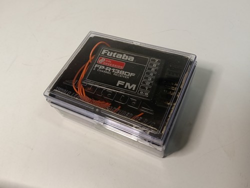 Futaba r138df fpr138df - futaba, fp-r138df