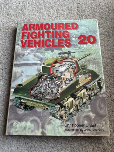 Armoured fighting vehicles - armoured,