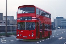 Bus Photo - South Yorkshire