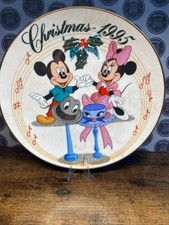 Vintage Disney 1995 Christmas