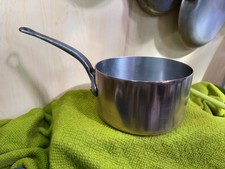 Vintage 8"x4” French Copper