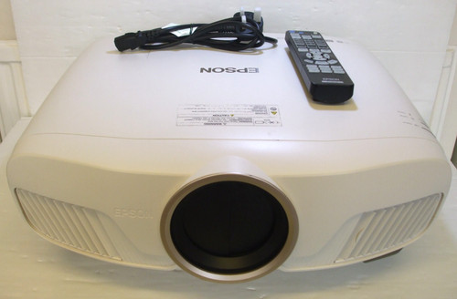Epson tw7400 full - eh, hd