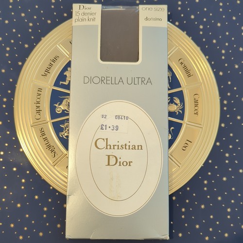 Vintage christian dior - vintage,