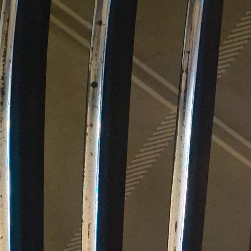 Bmw series front grill - bmw, 5