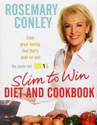 Slim win diet and cookbook - diet,