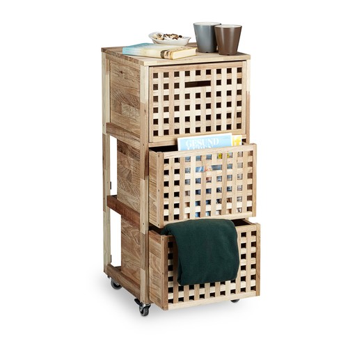 Mobile container wheeled - mobile,