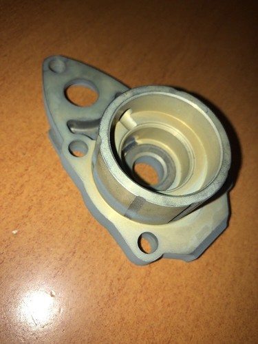 Water pump base - water, ~
