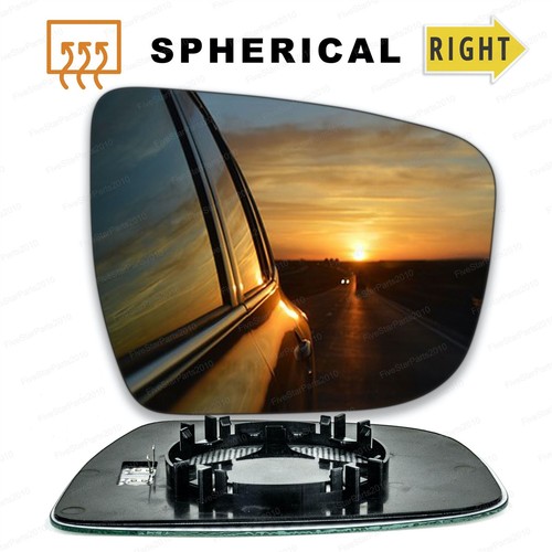 For nissan qashqai right - for,