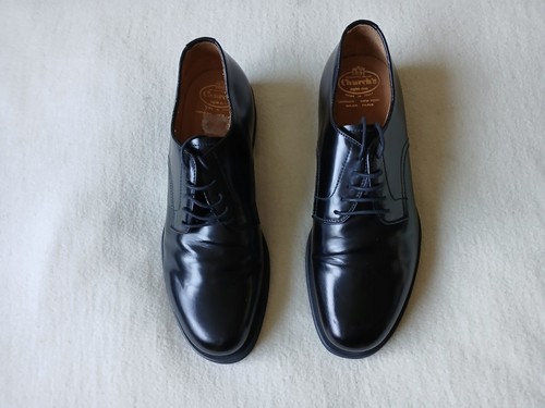 Men church shoes - men's, church's