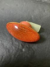 BMW MINI R50 R52 R53. Wing indicator lens 7166013 (Ref LB152)