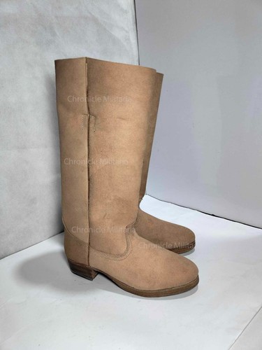 Ww1 german jack boots - german,