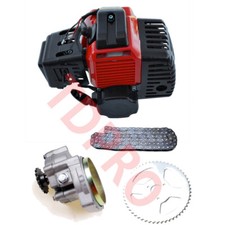 50cc 49cc 2 Stroke Engine