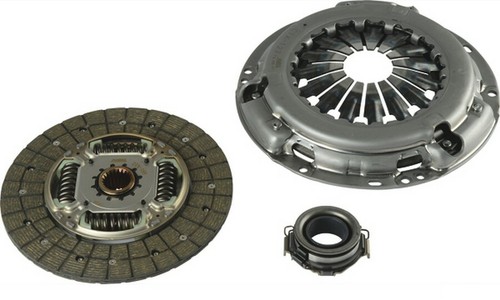 High quality acp clutch - high,