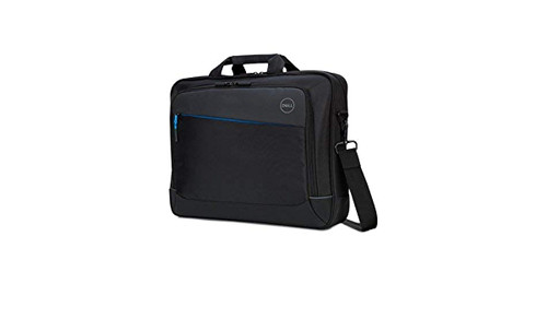 Dell briefcase notebook - dell, 15"