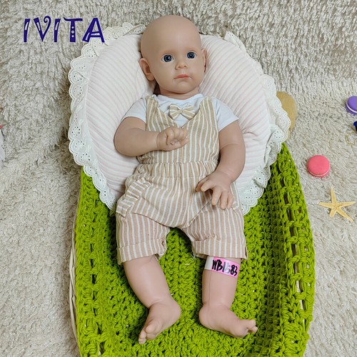 Ivita big baby - ivita, boy