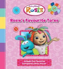 Everything's Rosie Story Collection-