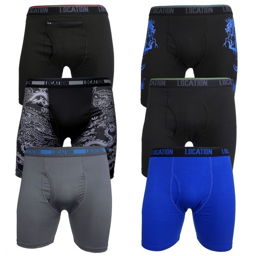 Pack mens boxer - pack,