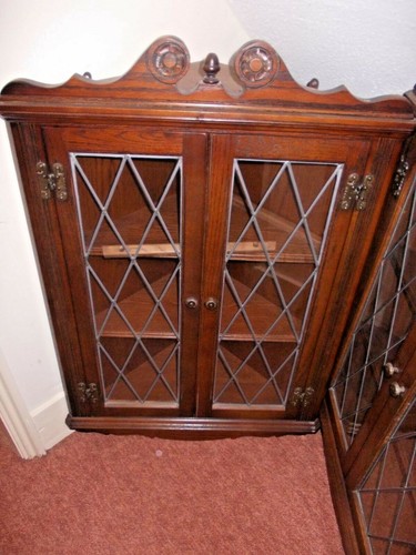 Old charm corner - corner, hanging