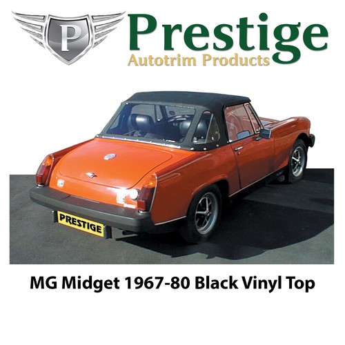 Midget ah sprite black - midget,