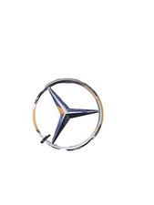 Mercedes W212 E-Class E300 Hybrid Boot Lid Badge Star A2128170116 Breaking Parts