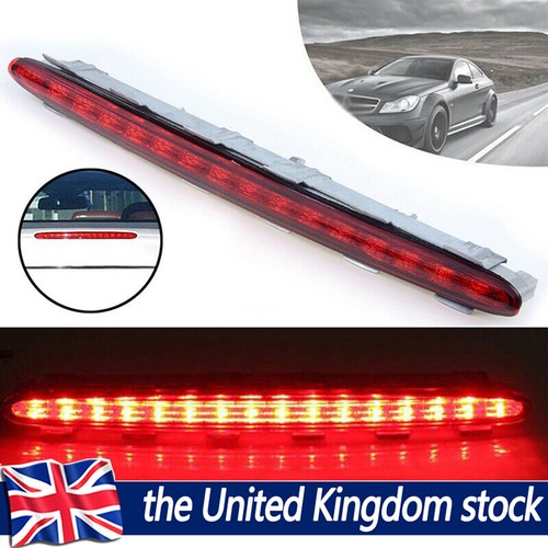Red led 3rd high level - red,