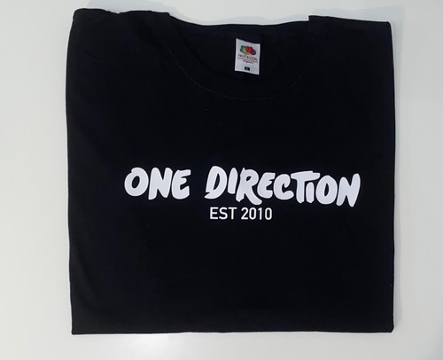 One direction est 2010 t - direction, 2010,