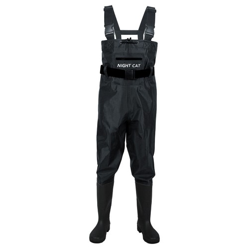 Heavy duty chest waders - heavy,