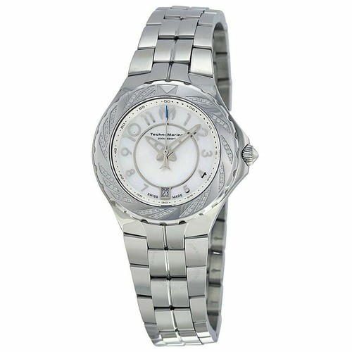Technomarine 713004 sea pearl - 713004,