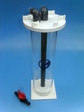 NP200 Bio Pellet/ K1 Media Reactor. Phosphate and Nitrate Removal.