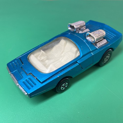 Matchbox speed kings - matchbox,