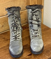 Loro Piana Snow Dream Beaver