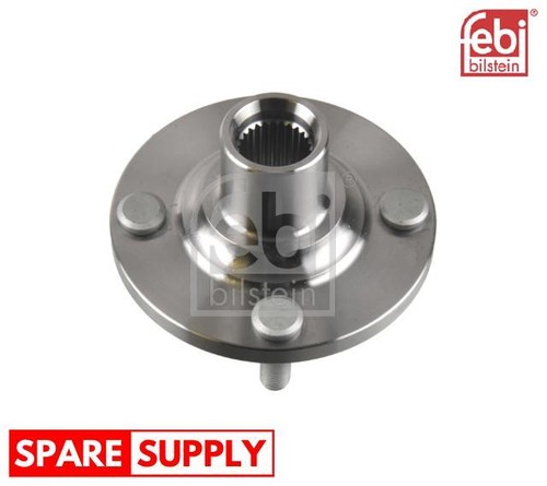 Wheel hub for toyota - 1x,