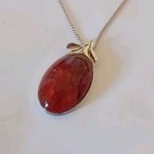 Vintage Fischland 835 Silver