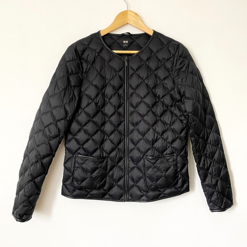 Uniqlo ultra light - uniqlo, jacket