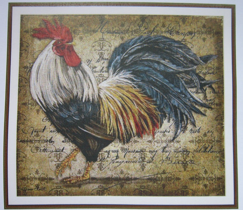 Cross stitch chart vintage - stitch,