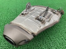 Genuine Kawasaki ZX-6R