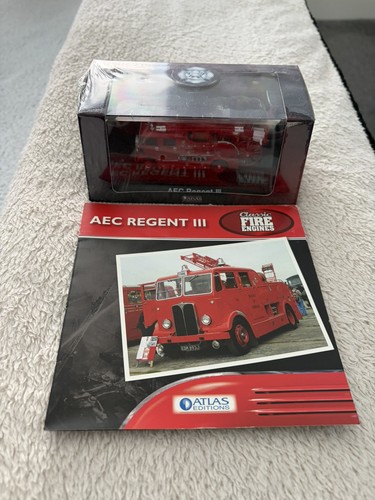 New atlas aec - *new*,