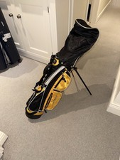 J-Tek kids golf set with bag