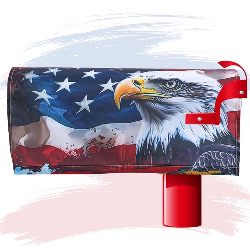 4th july magnetic - july,