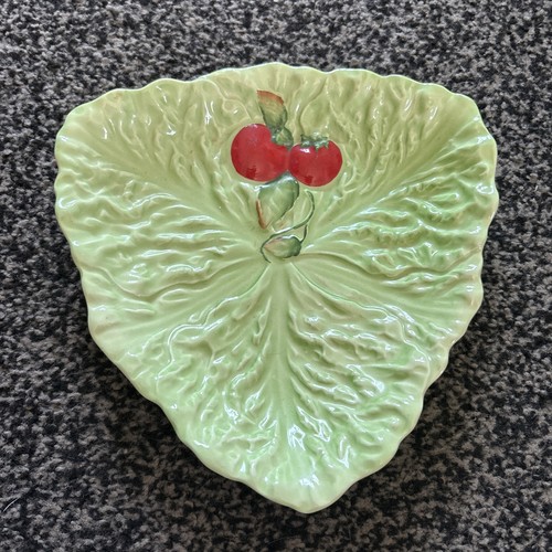 Vintage carlton ware large - carlton,