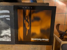 The Charlatans 12" Vinyl Bundle