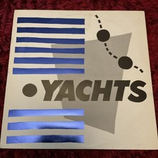 YACHTS - YACHTS 1979 UK 1st