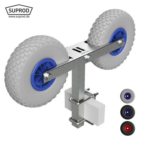 Pendulum double wheel - pendulum,