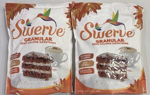 Lot swerve ultimate sugar - lot,