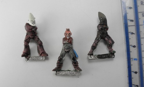 Eldar guardians metal rogue - 3,