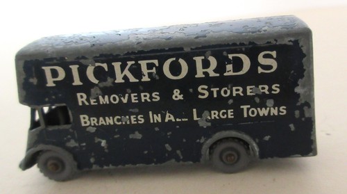 Matchbox toys 1960 75 - matchbox,