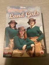 ( land girls the complete