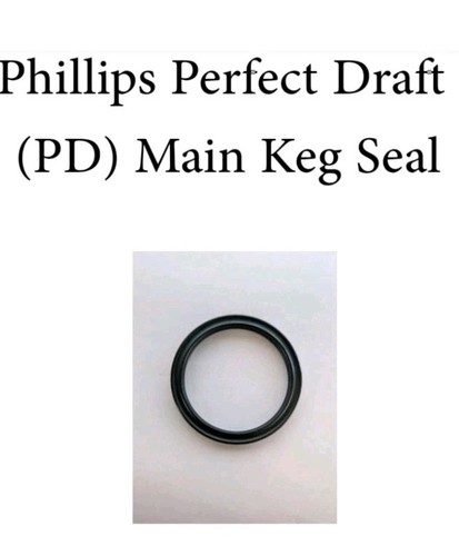 Perfect draft keg seal uk - perfect,
