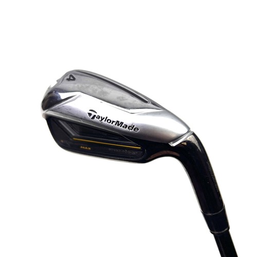 Taylormade rocketbladez max - max, 4
