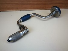 Rabone Chesterman Hand Drill